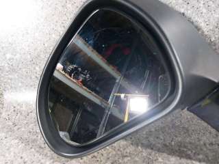 Зеркало наружное левое Peugeot 308 1 2009г.  - Фото 3