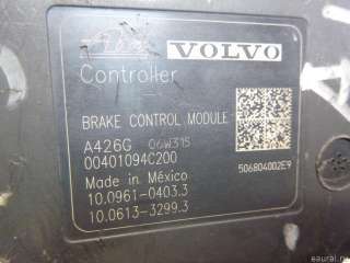 30761116 Volvo Блок ABS (насос) Volvo S80 2 restailing 2 Арт E100376136, вид 8
