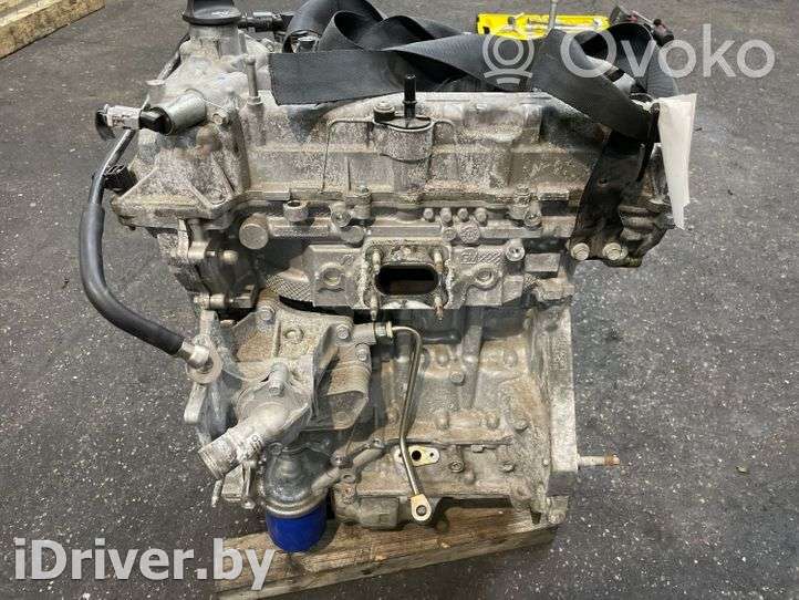 Двигатель  Opel Insignia 2 1.5  Бензин, 2019г. b1182839haha, lfv , artNAR14647  - Фото 1