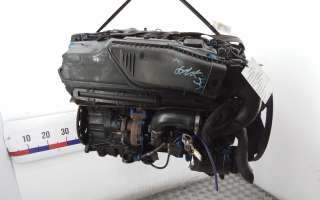 Двигатель  BMW 3 E46 3.0 330d Дизель, 2004г. 11000018014  - Фото 5