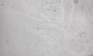 Угол кабины Scania R-series 2010г. 1769905 - Фото 9