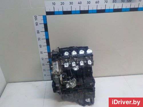 Двигатель  BMW 3 E46   2000г. 11007788707 BMW  - Фото 1