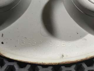 Колпак колесный Citroen Jumper 1 2004г. 1325079080 - Фото 3