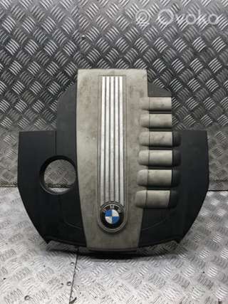 artDRA46189 Декоративная крышка двигателя к BMW X5 E70 Арт DRA46189