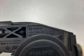 Педаль газа Peugeot 607 2007г. 9651510780 , art11623488 - Фото 3