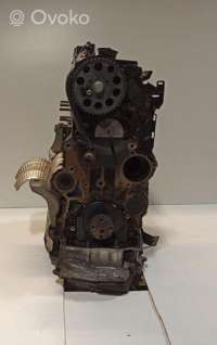 Двигатель  Skoda Superb 1   2001г. artKTL12992  - Фото 3
