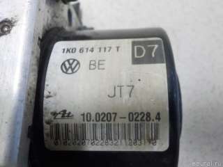 Блок АБС (ABS) Volkswagen Jetta 6 2012г. 1K0614117T VAG - Фото 6