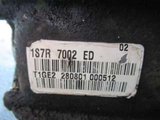 КПП механическая (МКПП) 5-ступенчатая Ford Mondeo 3 2001г. 1462441 - Фото 3