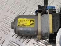 Стеклоподъемник электрический задний левый Chevrolet Captiva 2010г. 25937971, 25937971 - Фото 6