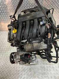 F4P772 Двигатель к Renault Laguna 2 Арт 41167