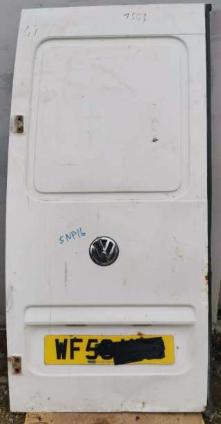  Дверь распашная задняя левая к Volkswagen LT 2 Арт 73579852-5NP16