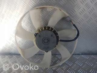 Вентилятор радиатора Lexus RX 3 2014г. 1636331390, 1680005410 , artCSR11150 - Фото 2