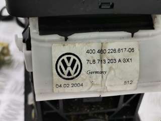Кулиса Volkswagen Touareg 1 2004г. 7L6713203A, 7L6713203A - Фото 7