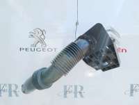  Воздухозаборник Peugeot 3008 1 Арт W83905, вид 1