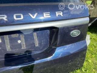 Крышка багажника (дверь 3-5) Land Rover Range Rover Sport 2 2014г. artABI15284 - Фото 8