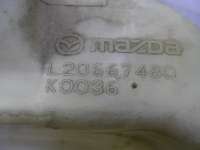 Бачок омывателя Mazda CX-7 2007г. L20667480 - Фото 6