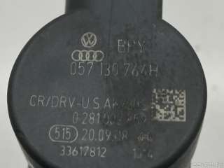 057130764H VAG Регулятор давления топлива Volkswagen Golf 5 Арт E31518048, вид 5