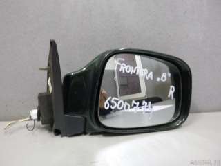 Зеркало правое электрическое Opel Frontera B 2002г.  - Фото 2