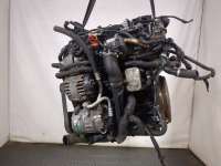 CFFB Двигатель к Volkswagen Passat B7 Арт 8972051