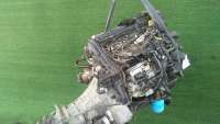 Двигатель  Nissan Serena c23   0000г. CD20ET  - Фото 4