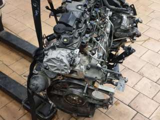  Двигатель Peugeot 5008 Арт 81760967, вид 2