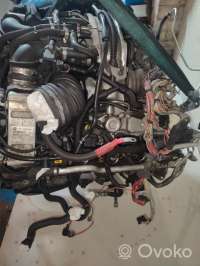 Двигатель  BMW X6 E71/E72 4.8  Бензин, 2012г. s63 , artKGA5691  - Фото 2