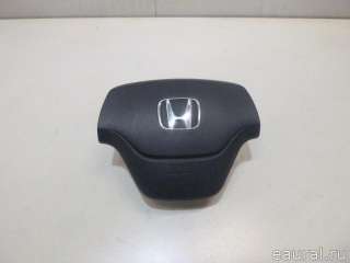 Подушка безопасности в рулевое колесо Honda CR-V 3 2008г. 77810SWAN80ZA - Фото 3