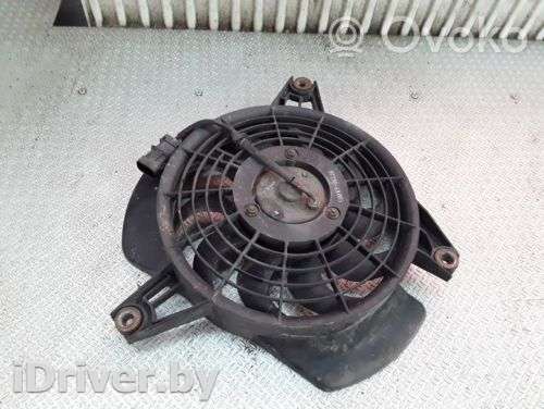 Вентилятор радиатора Hyundai Starex 2004г. 977304a005 , artDEV95604 - Фото 1