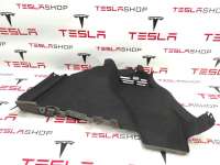 Обшивка багажника Tesla model 3 2018г. 1097005-00-I - Фото 5