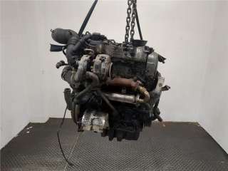 Двигатель  Volkswagen Passat B6 2.0 TDI Дизель, 2009г. 03L100033S,CBDC  - Фото 4