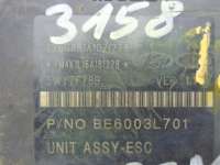 Блок ABS Kia Sorento 2 2012г. 589101U960,BE6003L701 - Фото 3