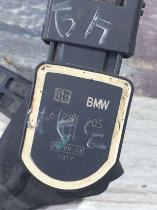 Датчик положения кузова BMW X5 E70 2009г. 6785205 - Фото 3