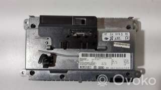 Монитор Audi A6 C6 (S6,RS6) 2007г. 4f0919603a , artEAT483 - Фото 2