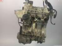 Двигатель  Skoda Fabia 2 restailing 1.2 i Бензин, 2010г. CHFA  - Фото 2