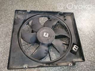 Вентилятор радиатора Renault Scenic 1 1997г. 7700421148b , artADV40259 - Фото 4