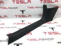 1010668-00-F,1002516-00-C Пластик салона к Tesla model S Арт 99441719