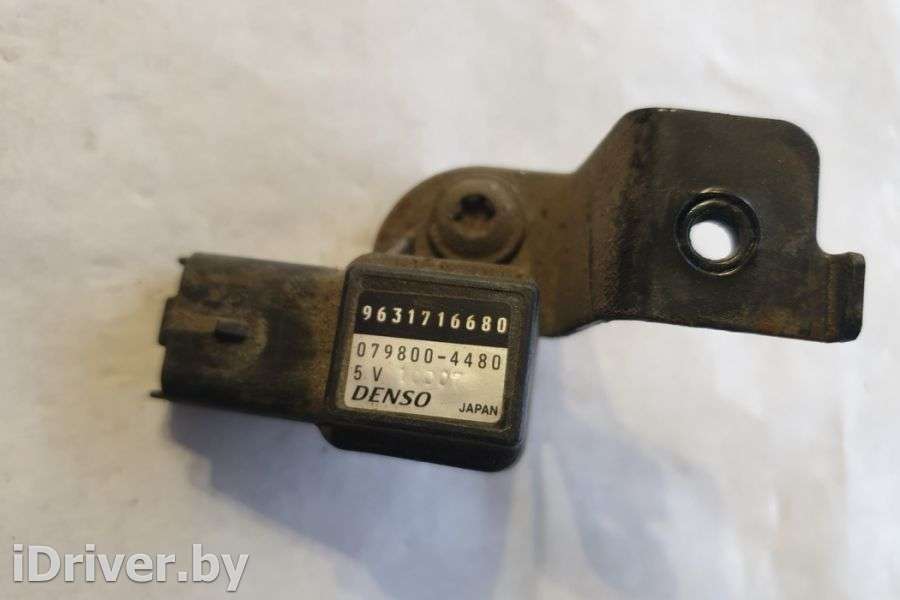Датчик давления выхлопных газов Fiat Ulysse 1 2003г. 079800-4480 , art9949758  - Фото 1