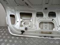 Крышка багажника BMW 5 F10/F11/GT F07 2010г. 41627240552 - Фото 13