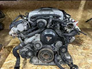 CGX Двигатель к Audi A6 C7 (S6,RS6) Арт 65900383