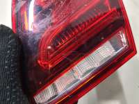 Фонарь крышки багажника Mercedes E W212 2013г. A2129061003 - Фото 4