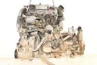 ASY Двигатель к Skoda Fabia 1 Арт E6-52