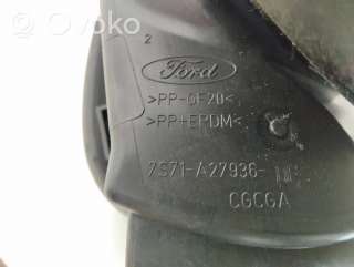 Лючок топливного бака Ford Mondeo 4 restailing 2013г. 7s71a27936, cgcga, cacga , artRAG91571 - Фото 6