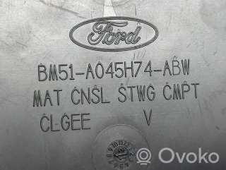 Консоль салона (кулисная часть) Ford Focus 3 restailing 2014г. 0526102436801 , artFRC73815 - Фото 14