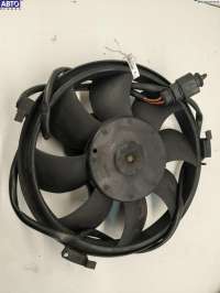  Вентилятор радиатора к Volkswagen Passat B5 Арт 54504290