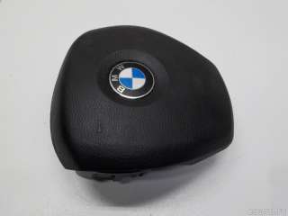 Подушка безопасности в рулевое колесо BMW X5 E70 2008г. 32306884665 - Фото 2