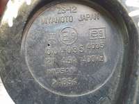 Звуковой сигнал Nissan Murano Z50 2002г. 0040354035 - Фото 6