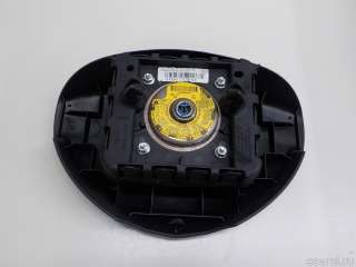 Подушка безопасности в рулевое колесо Renault Duster 2 2014г. 985105160R Renault - Фото 7
