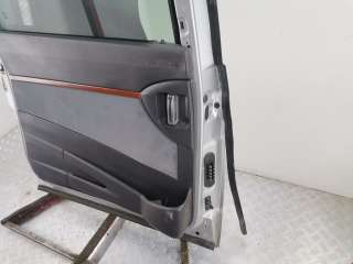 Дверь сдвижная левая Citroen C8 2005г. 9006H9 - Фото 9
