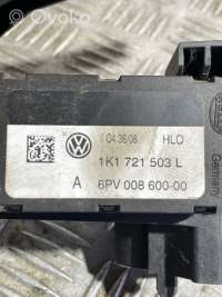 Педаль газа Volkswagen Passat B6 2008г. 1k1721503l, 6pv00860000 , artTOF15905 - Фото 4