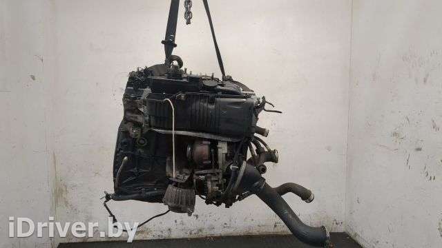 Двигатель  Mercedes C W204 2.2 CDI Дизель, 2008г. A6460100820,OM 646.811  - Фото 1